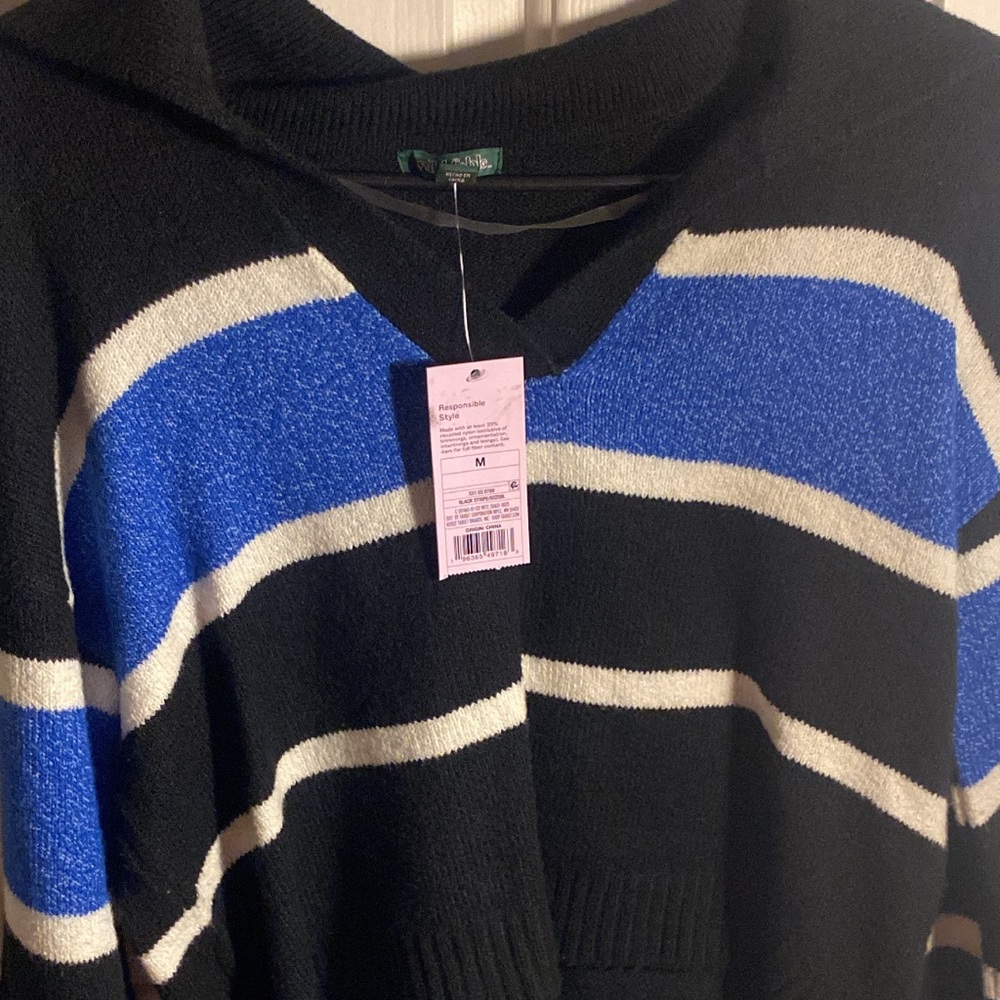 Wild Fable Sweater